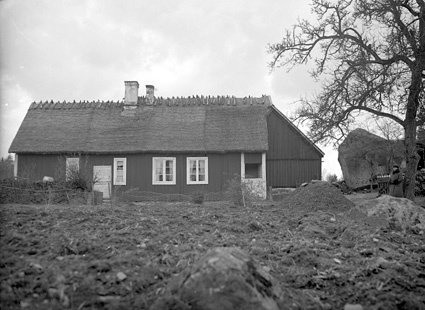 Matilda Vulffs hus, Mölleryd.