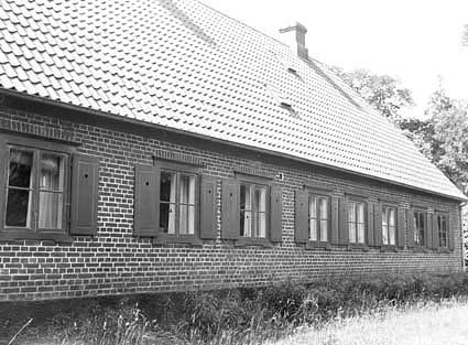 Ägare 1954: Everöds och Ö. Sönnarslövs pastorat.