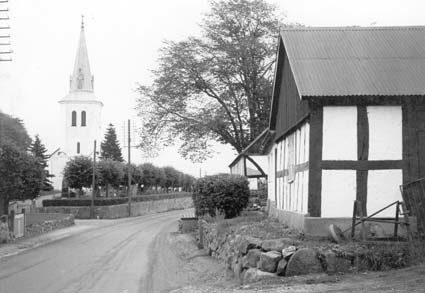 Ägare 1954: Gottfrid Lundgren.
