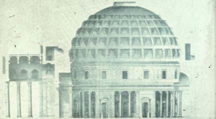 ROM: Pantheon