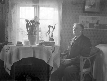 Bengtssons 71 årsdag, Furustad.