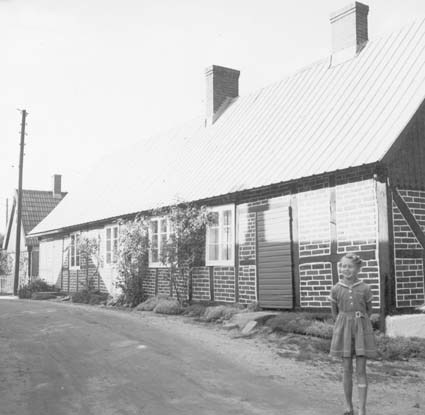 Ägare 1954: Hilma Ingvarsson.