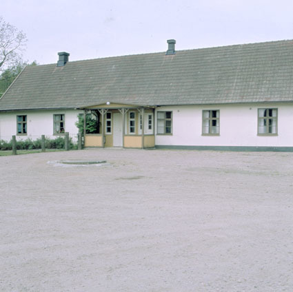 Djurröds skolmuseum