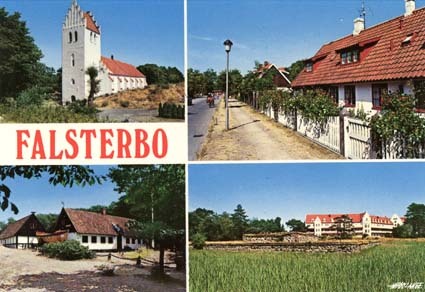 Falsterbo
