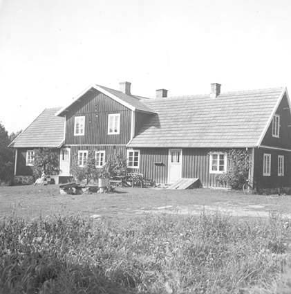 Ägare 1952: Knut Gustafsson.