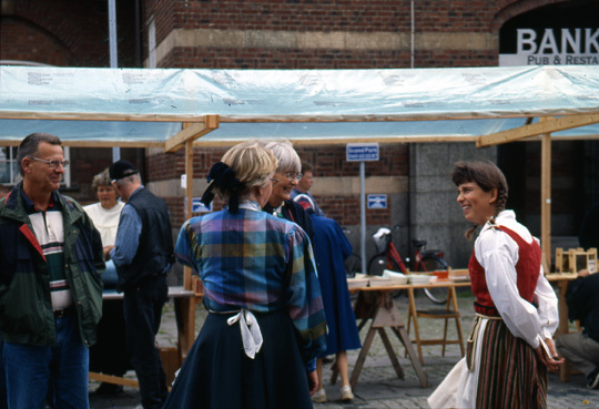 Regionmuseet Kristianstad