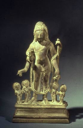 Shiva-Lokeshvara