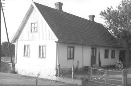 Ägare 1953: Sven Jönssons sterbhus.