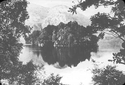 Loch Kathrine.