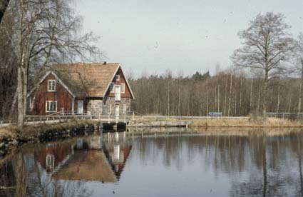 Ängelholms kommun 1991.