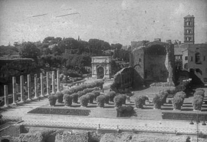 Templet Dea Roma.