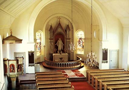 Svalöv kyrka