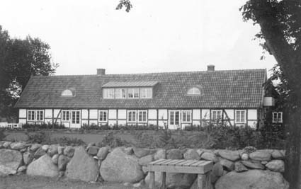 Ägare 1952:Gunnar Andersson.