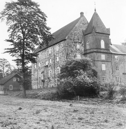 Örups slott