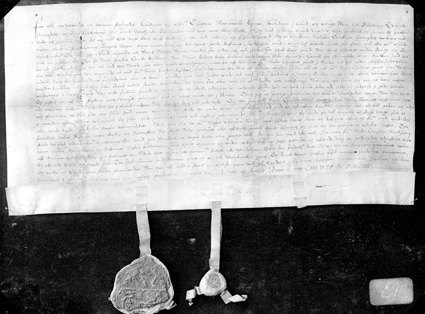 Kristianstads privilegiebrev 1622