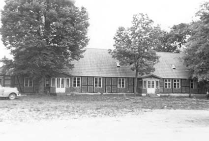Ägare 1952: Skåne-Tranås ungdomskrets.