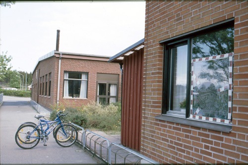 Dalaskolan 2000-05-11