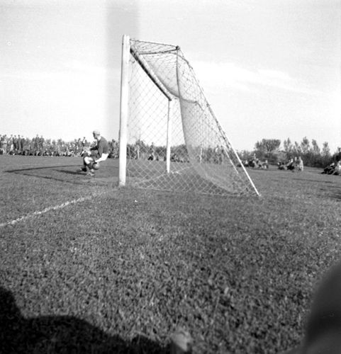 Y-A  Cupen  Brantevik  -  Simrishamn  0-7  1955