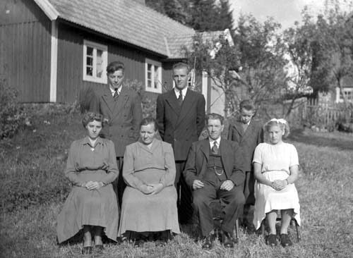 Hoff familjen Västervik.