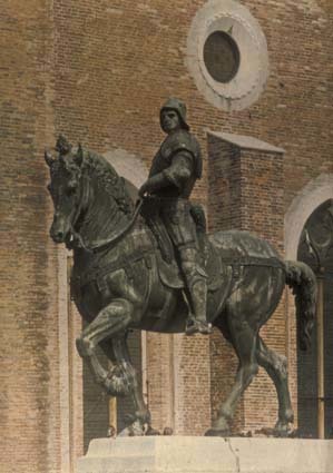 Andrea del Verocchio (1436-1488)
