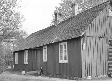 Ägare 1954: Herman Olofsson.