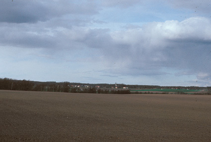 Inventering av Ängelholms kommun 1991.