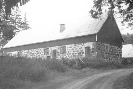 Ägare 1954: Klippans Finpapperbruk AB.