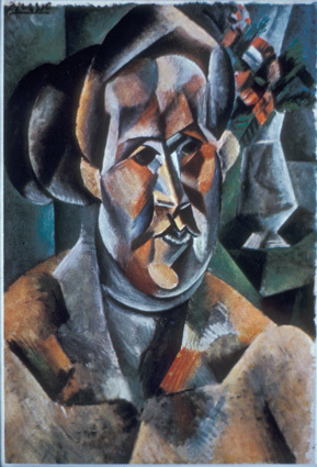 Picasso 1909