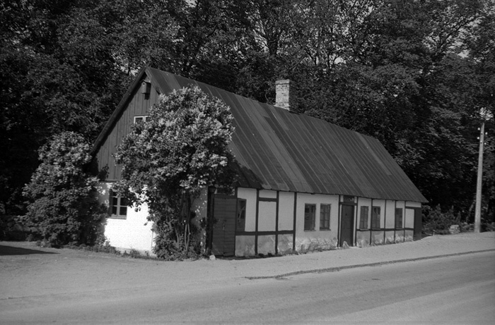 Ägare 1952: Dalby kommun.