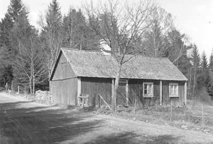 Ägare 1954: N. Hj. Svenssons sterbhus.