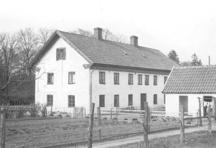 Ägare1953: Bollerups lantbruksinstitut.