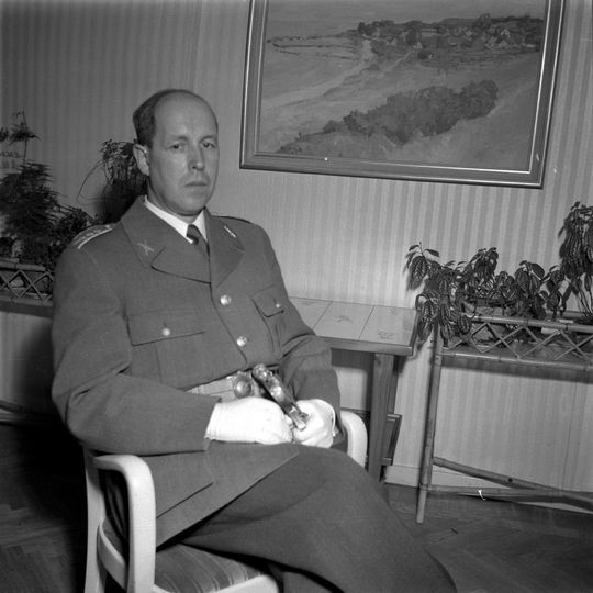 Bengt Ljungberg 
