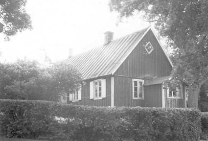 Ägare 1954: Helga Pettersson.