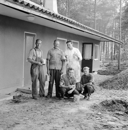 Idrott Bromölla 1960.