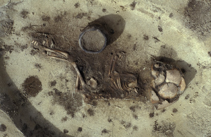 Arkeologisk undersökning av Fjälkinge 35:60 m fl.