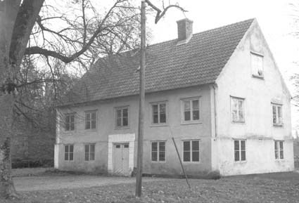 Ägare 1954: Trolle-Ljungby gods.