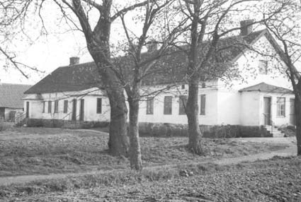 Ägare1953: Bollerups lantbruksinstitut.