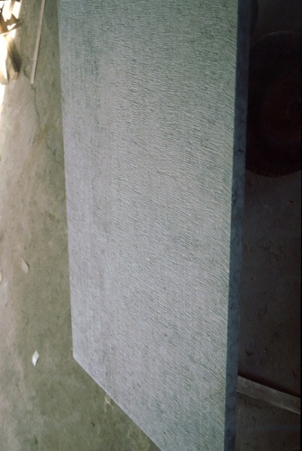 Kalksten till Smedstorps kyrka