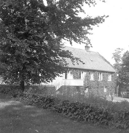 Ägare 1954: Stoby och N. Sandby pastorat.