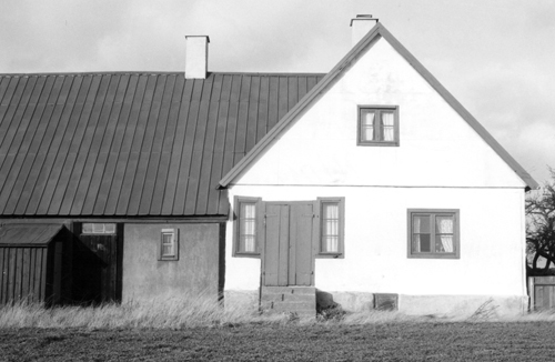 Stg.  2798  Hovby  lantgård