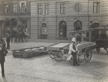 Köpenhamn 1912