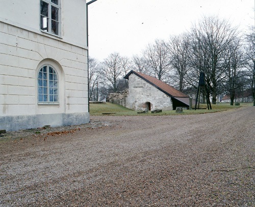 Herrevads kloster