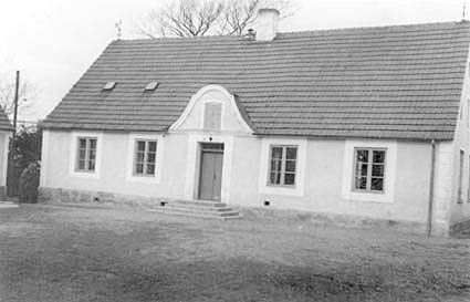 Ägare 1952: Simrishamns kommun.