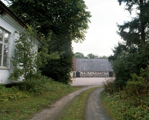 Marielund - plattgård till Maltesholm