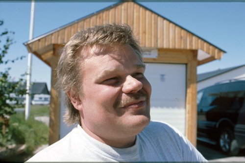 Bromölla trävaror, Bert-Åke Andersson 2000-05-15