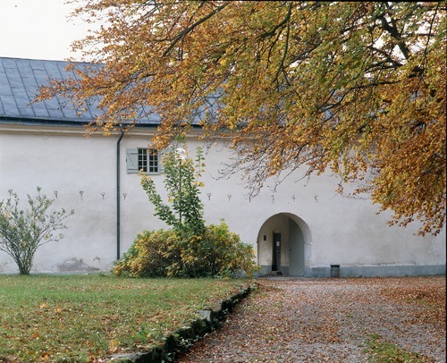 Herrevads kloster