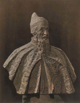 Alessandro Vittoria (1524-1608)