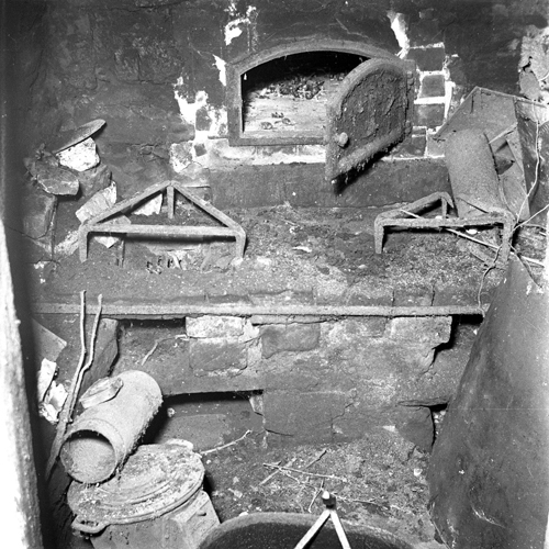 1951 Tommarps blivande museum
