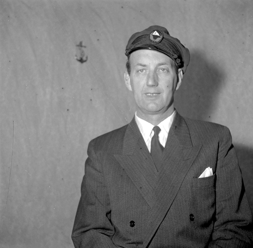 Herbert Möllerström