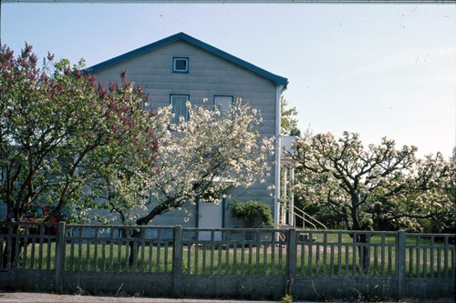 Folkets husgatan. 2000-05-11